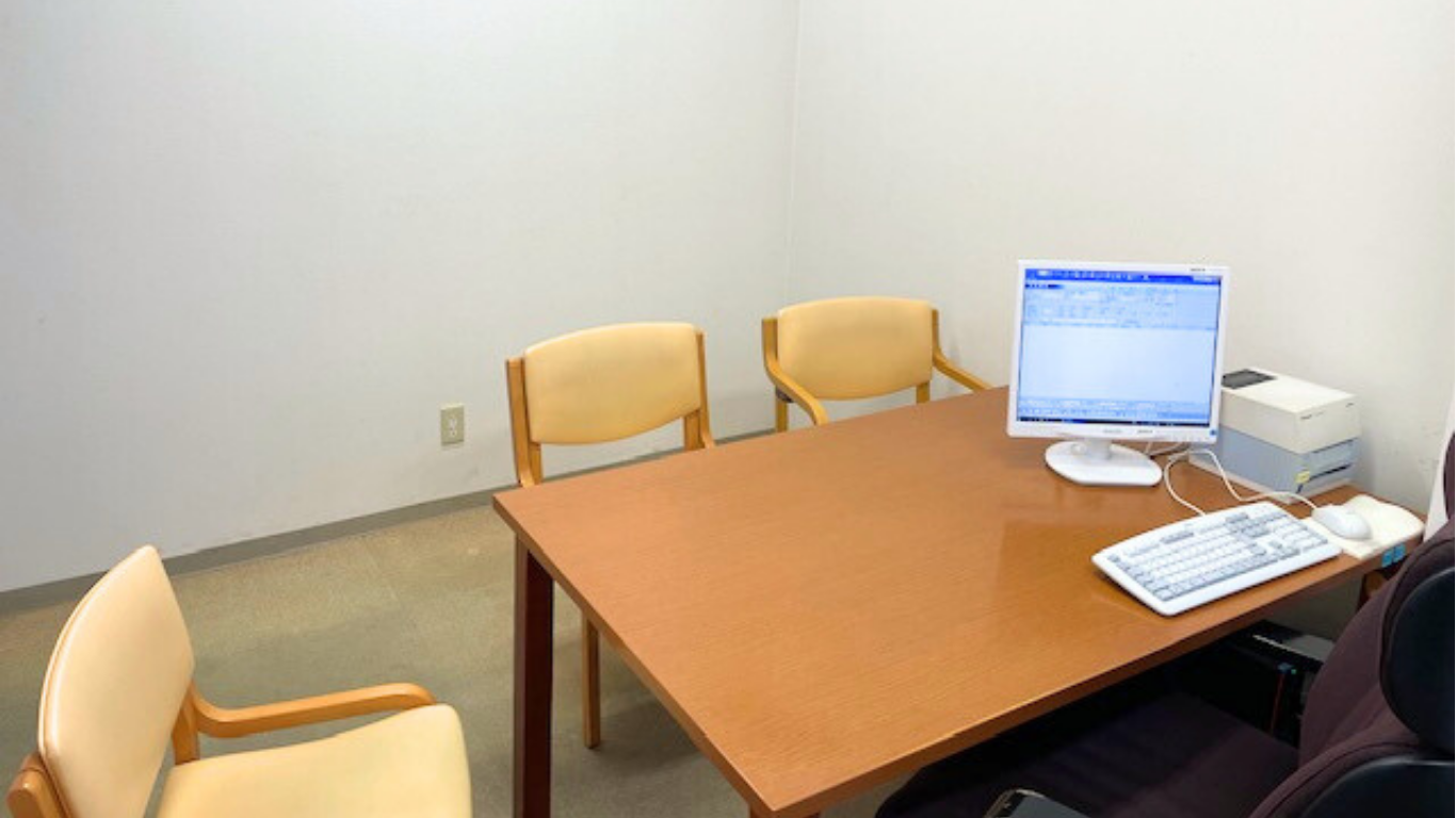 ひかり心身クリニック